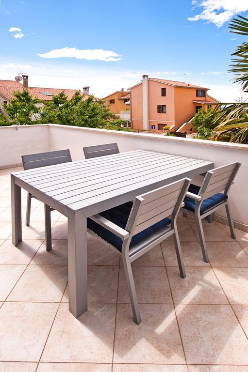 Apartments Alluro Ровинь Номер фото