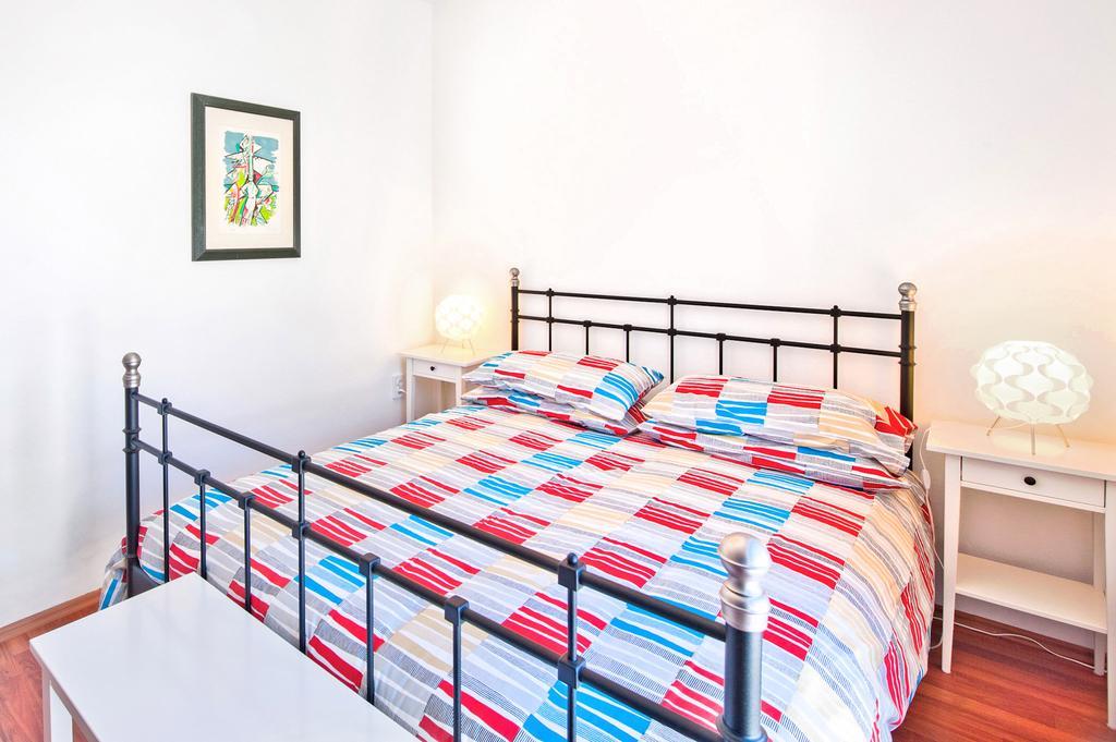Apartments Alluro Ровинь Номер фото