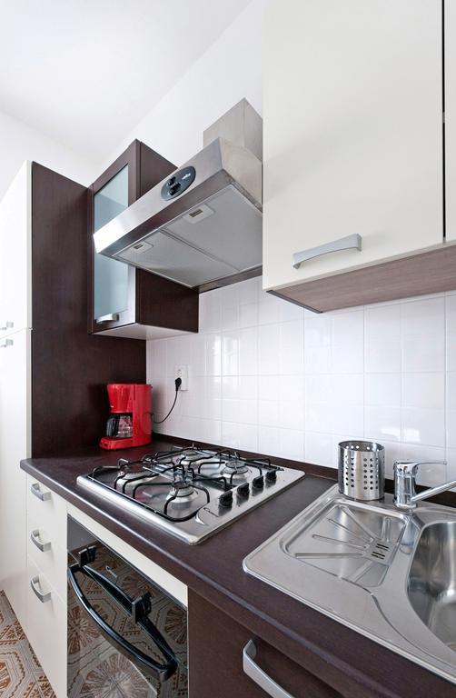 Apartments Alluro Ровинь Номер фото